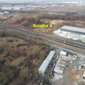 Działka inwestycyjna LSSE A4 z pozowleniem na budowę 2 HAL Legnica