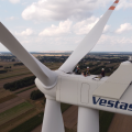 Wspólników do elektrowni wiatrowej Vestas 3.5 MW - zdjęcie 4