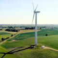Wspólników do elektrowni wiatrowej Vestas 3.5 MW - zdjęcie 2