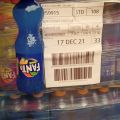 Sprzedam Fanta 0,5 l pochodzenia Ukraińskiego - zdjęcie 1