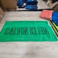Ręcznik plażowy Calvin Klein - zdjęcie 3