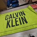 Ręcznik plażowy Calvin Klein - zdjęcie 4