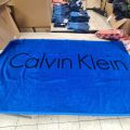 Ręcznik plażowy Calvin Klein - zdjęcie 2