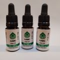 Olejki CBD -5% 10ml