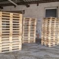 Palety drewniane Euro Epal - zdjęcie 3