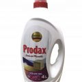 Żel do prania PRODAX 4l - zdjęcie 1