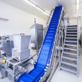 Konfekcjonowanie sypkich materiałów spożywczych