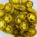 Papryka Jalapeno zielona krojona Jacob Food 3000g - zdjęcie 3