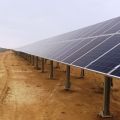 Kupimy działające farmy fotowoltaiczne 5 MW і projekty z pozwoleniam