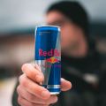 Redbull puszka 250ml napój energetyczny sprzedaż hurt 0,25l - zdjęcie 2