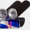 Redbull puszka 250ml napój energetyczny sprzedaż hurt 0,25l - zdjęcie 4