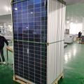 Panele fotowoltaiczne 660W bifacial, moduły CSUNPower - zdjęcie 2