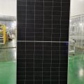 Panele fotowoltaiczne 660W bifacial, moduły CSUNPower