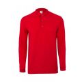 Bluza polo - zdjęcie 3