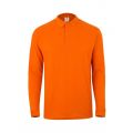 Bluza polo - zdjęcie 2