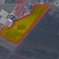Podzborów - teren inwestycyjny 16 km od Kalisza, 7,6 ha - zdjęcie 1
