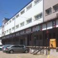 Wynajmę powierzchnię magazynową - 800 m2