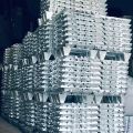 Aluminium ingot ACDC12 A7 99,7%