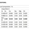 Aluminium ingot ACDC12 A7 99,7% - zdjęcie 2