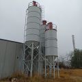 Sprzedam linię technologiczną - mieszanki cementowe, tynki, kleje - zdjęcie 2