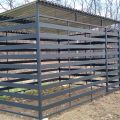 Nawiąże stałą współprace - sprzedaż klatek, kojcy, wiat i garaży - zdjęcie 4