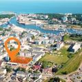 Atrakcyjna nieruchomość inwestycyjna blisko morza w Kołobrzegu - zdjęcie 1