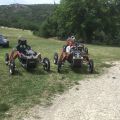 Pojazdy elektryczne quady ATV Buggy - zdjęcie 2