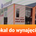 Lokal do wynajęcia - 200 m2