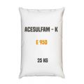 Acesulfam K, E950 - 25 kg - Wysyłka kurierem