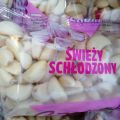 Czosnek obierany z atestem - zdjęcie 2
