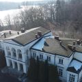 Pałac - odrestaurowany - k. Konina - piękny nad jeziorem - nowa cena - zdjęcie 3