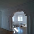 Pałac - odrestaurowany - k. Konina - piękny nad jeziorem - nowa cena - zdjęcie 4