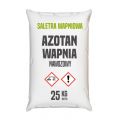 Azotan wapnia, sól wapniowo-amonowa kwasu azotowego, saletra wapniowa