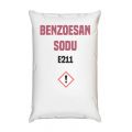 Benzoesan sodu spożywczy E211, konserwant granulki