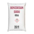 Benzoesan sodu rolniczy dodatek kiszonkarski - 50 kg (2 worki x 25 kg). - Kurier