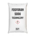 Fosforan sodu (fosforan trójsodowy techniczny) 25 kg