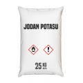 Jodan potasu - 25  kg - 1000 kg - Wysyłka kurierem - zdjęcie 1
