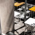Sprzedam renomowaną restaurację na warszawskim Powiślu - zdjęcie 4