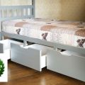 Producent łóżek drewnianych z Ukrainy poszukuje odbiorców - zdjęcie 2