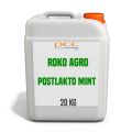 Preparat do dezynfekcji strzyków po udoju - Roko Agro Postlakto Mint