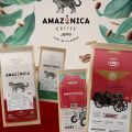 Kawa zielona / palona z Etiopii, Brazylii, Peru - import bezpośredni - zdjęcie 2