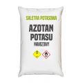 Saletra potasowa, azotan potasu nawozowy - 200 kg