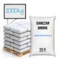 Siarczan amonu jakości farmaceutycznej – 1000 kg – Wysyłka - zdjęcie 2