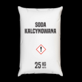 Soda kalcynowana (węglan sodu) - 300 kg - Wysyłka kurierem