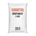 Sorbitol, Sorbit proszek E420 - 50 kg - Wysyłka kurierem