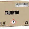 Tauryna - 25 kg - Wysyłka kurierem - zdjęcie 1