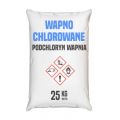 Wapno chlorowane, podchloryn wapnia - 1000 kg - Wysyłka kurierem