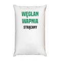 Węglan wapnia strącany, (kreda) techniczny – 25 – 1000 kg - zdjęcie 1