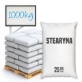 Stearyna - 500 kg - Wysyłka kurierem - zdjęcie 3
