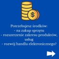 Dofinansujemy biznes odzieżowy - handel - zdjęcie 3